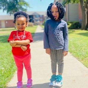 Meet your Posher, Ingabire